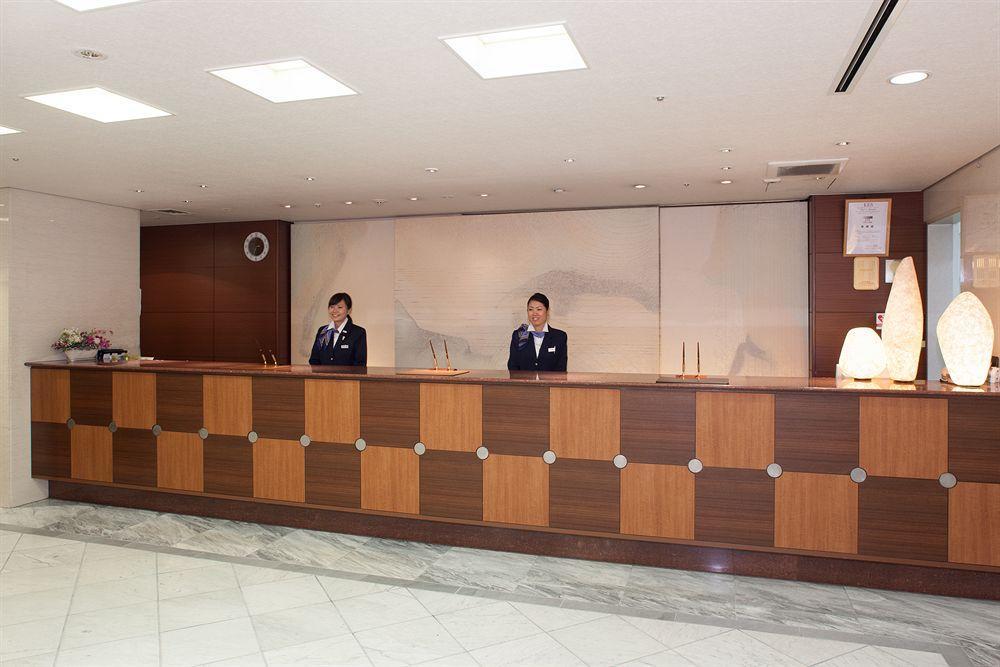 Economy hotel Dai-ni Tower