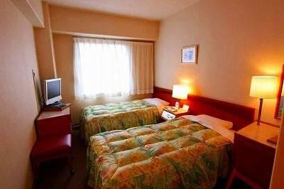 Dai-ni Tower Economy hotel 3*