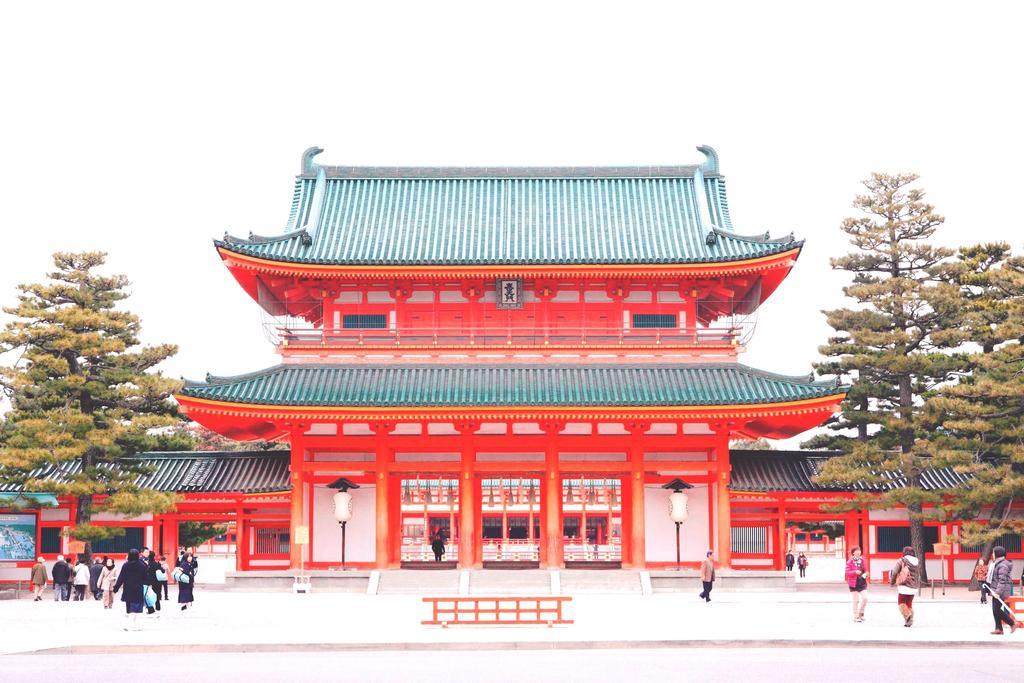 Dai-ni Tower Economy hotel Kyoto